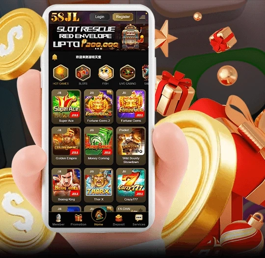 58Jili App Download: Official Casino APK for Android & iOS