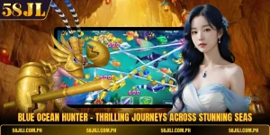 Blue Ocean Hunter