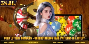Cold Lottery Numbers