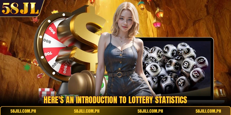 Here's an introduction to lottery Statistics