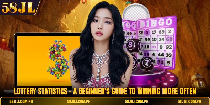 Lottery statistics