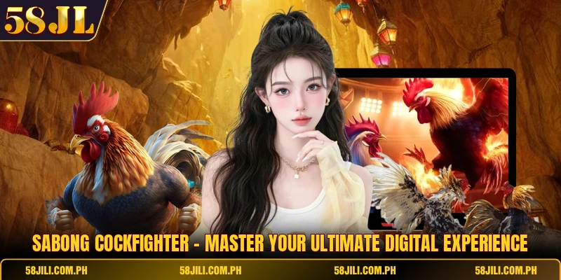 Sabong Cockfighter