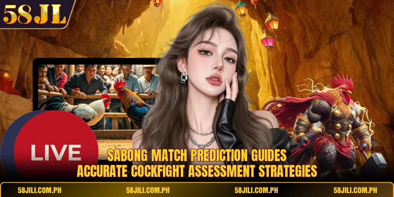 Sabong Match Prediction guides accurate cockfight assessment strategies