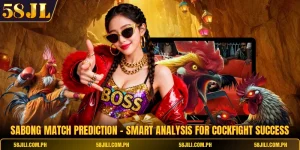 Sabong Match Prediction