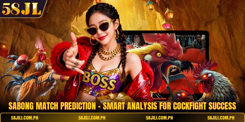 Sabong Match Prediction
