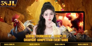 Sabong Tournament