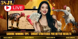 Sabong Winning Tips