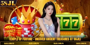 Temple of Fortune