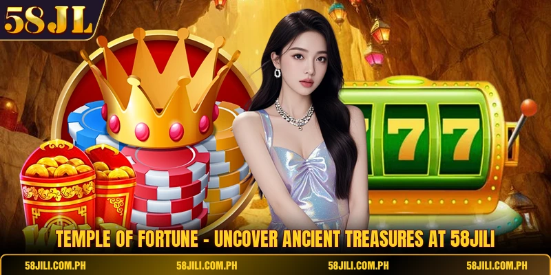 Temple of Fortune