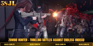 Zombie Hunter